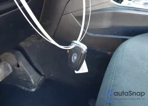 2021 Ford Explorer Xlt z USA, uszkodzony, nr VIN 1FMSK7DH8MGB88531